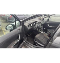 Pretensionneur de ceinture avant droit PEUGEOT 308 1