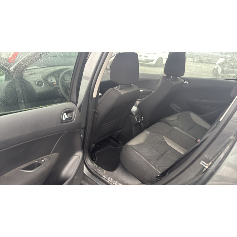 Pretensionneur de ceinture avant droit PEUGEOT 308 1 Photo n°14