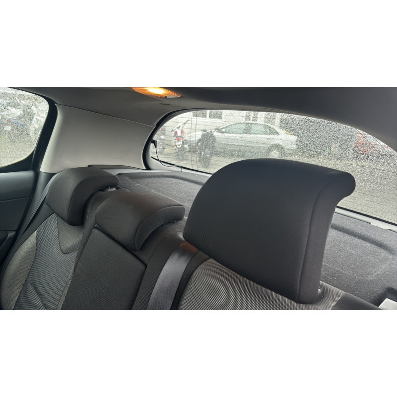 Pretensionneur de ceinture avant droit PEUGEOT 308 1 Photo n°15