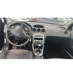 Pretensionneur de ceinture avant droit PEUGEOT 308 1