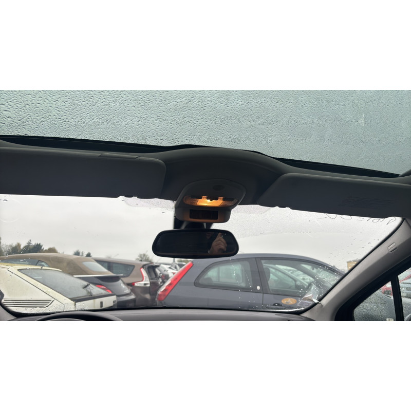 Pretensionneur de ceinture avant droit PEUGEOT 308 1 Photo n°17