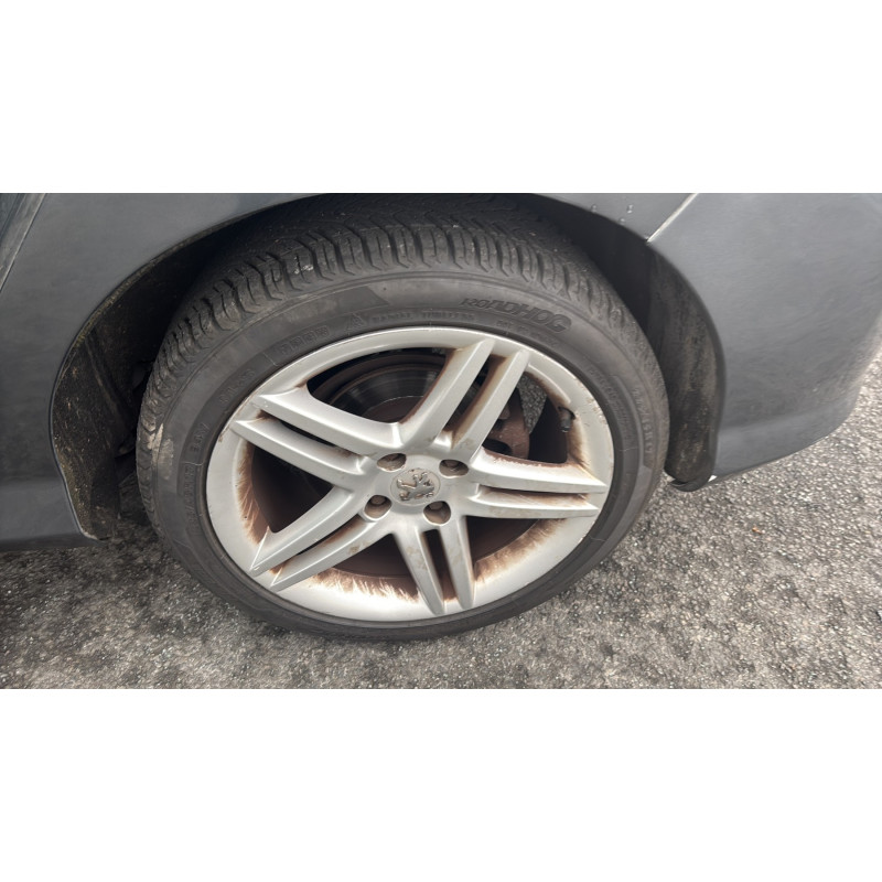 Pretensionneur de ceinture avant droit PEUGEOT 308 1 Photo n°18