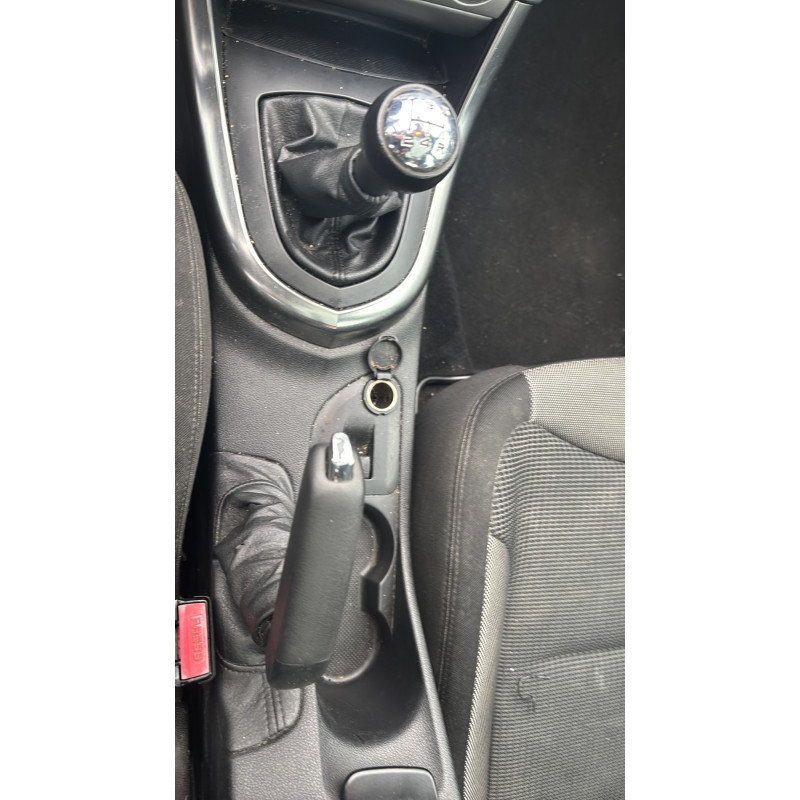 Pretensionneur de ceinture avant droit PEUGEOT 308 1 Photo n°19