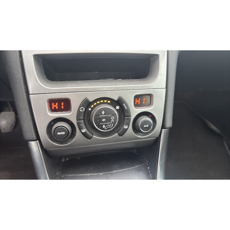 Pretensionneur de ceinture avant droit PEUGEOT 308 1 Photo n°20