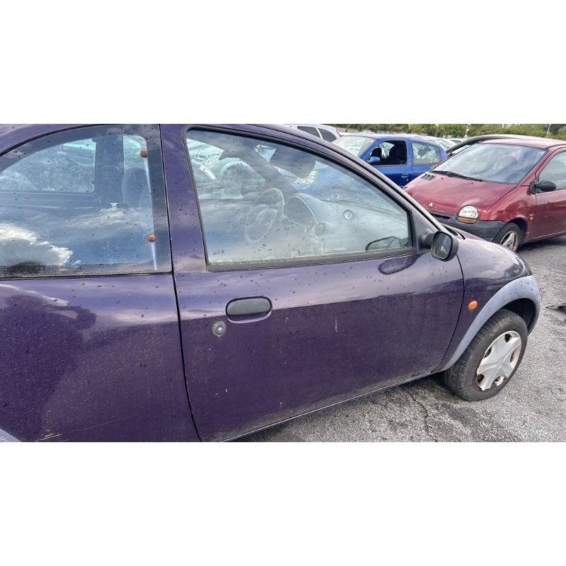 Feu arriere principal droit (feux) FORD KA 1 Photo n°6