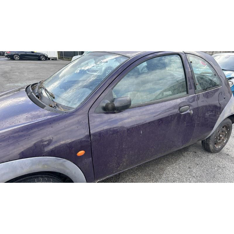 Feu arriere principal droit (feux) FORD KA 1 Photo n°7