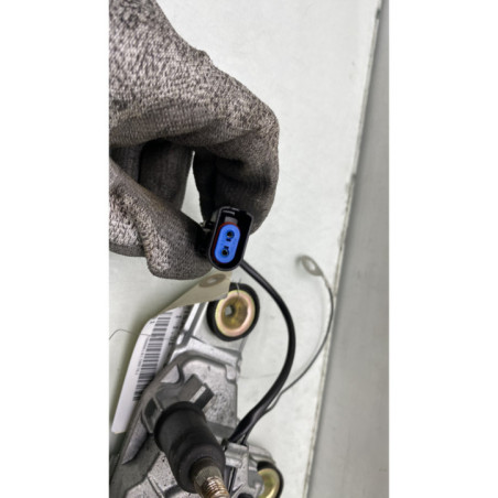 Moteur essuie glace arriere FORD KA 1