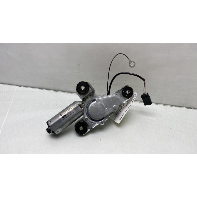 Moteur essuie glace arriere FORD KA 1 Photo n°4