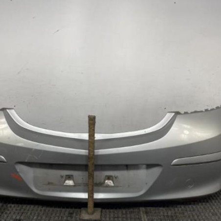 Pare choc arriere OPEL ASTRA H Photo n°1
