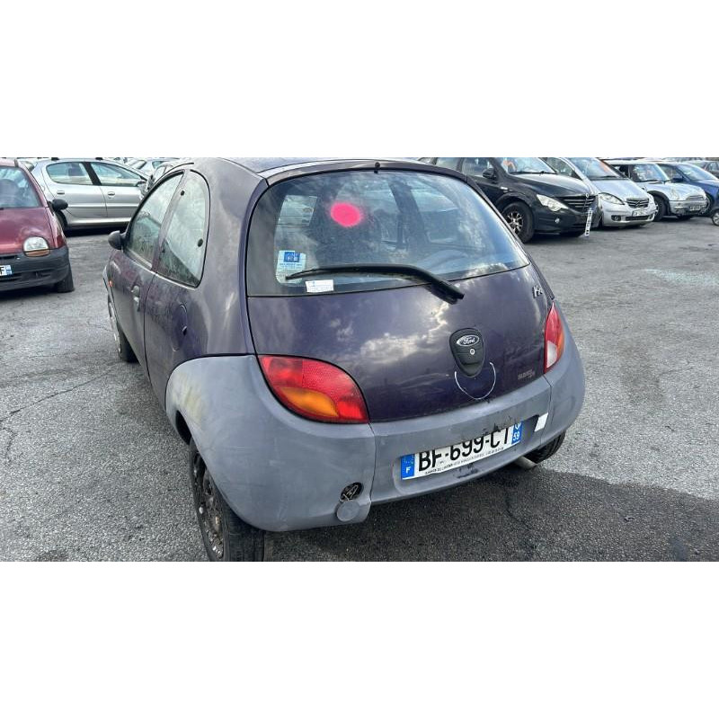 Moteur essuie glace arriere FORD KA 1 Photo n°14