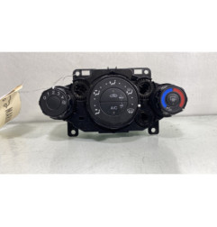 Commande chauffage FORD FIESTA 6 Photo n°1