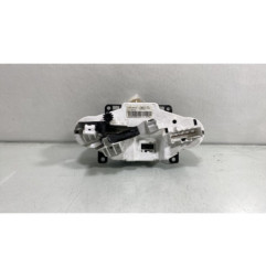 Commande chauffage FORD FIESTA 6