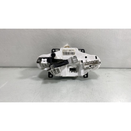 Commande chauffage FORD FIESTA 6