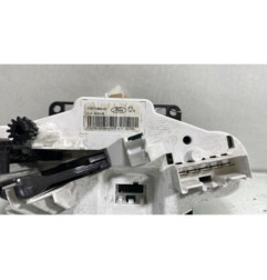 Commande chauffage FORD FIESTA 6