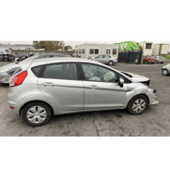 Commande chauffage FORD FIESTA 6