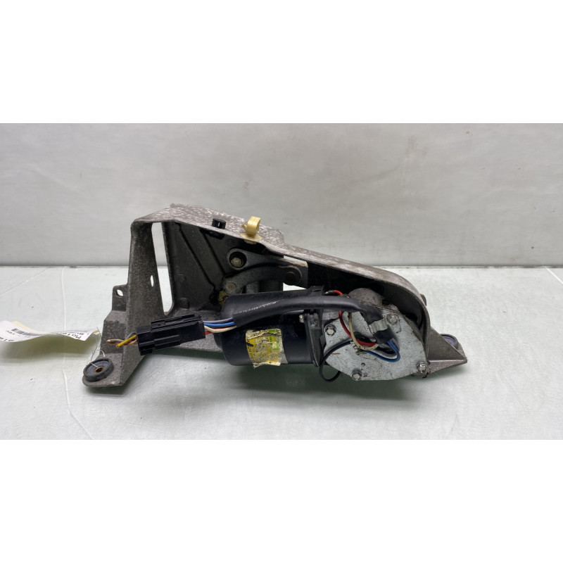 Moteur essuie glace avant RENAULT TWINGO 1 Photo n°2