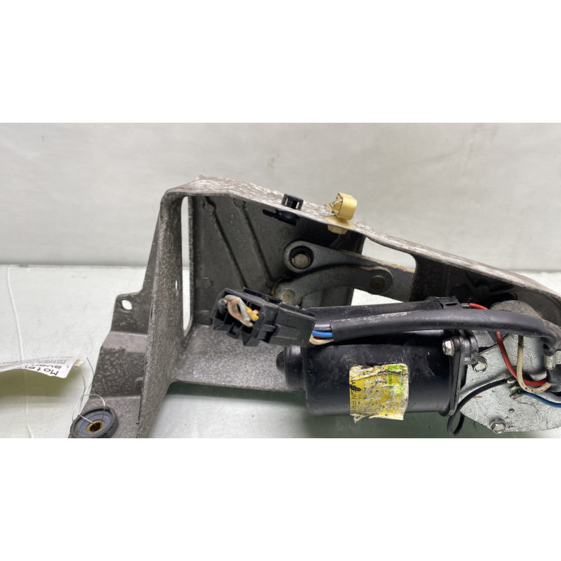 Moteur essuie glace avant RENAULT TWINGO 1 Photo n°3
