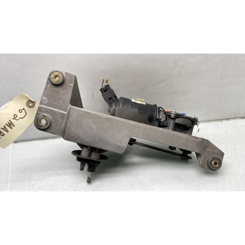 Moteur essuie glace avant RENAULT TWINGO 1 Photo n°4