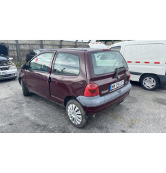 Pare soleil gauche RENAULT TWINGO 1