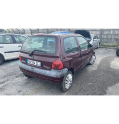 Pare soleil gauche RENAULT TWINGO 1