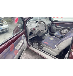 Pare soleil gauche RENAULT TWINGO 1