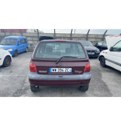 Pare soleil gauche RENAULT TWINGO 1