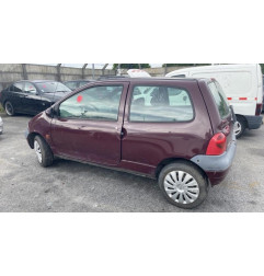 Pare soleil gauche RENAULT TWINGO 1
