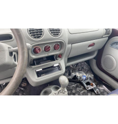 Pare soleil gauche RENAULT TWINGO 1
