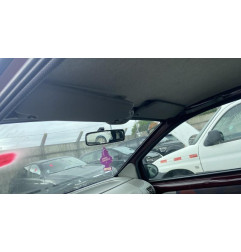 Pare soleil gauche RENAULT TWINGO 1
