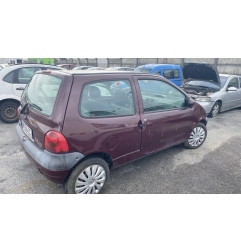 Pare soleil gauche RENAULT TWINGO 1