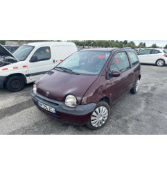 Pare soleil gauche RENAULT TWINGO 1