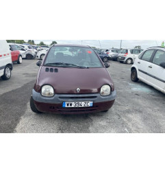 Pare soleil gauche RENAULT TWINGO 1