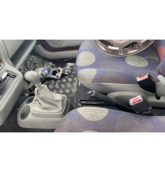 Pare soleil gauche RENAULT TWINGO 1