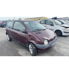 Pare soleil gauche RENAULT TWINGO 1