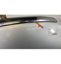 Capot FORD C-MAX 1