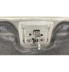 Capot FORD C-MAX 1
