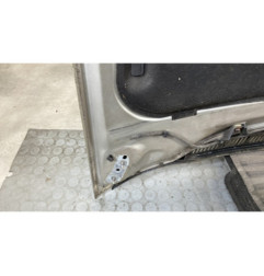 Capot FORD C-MAX 1