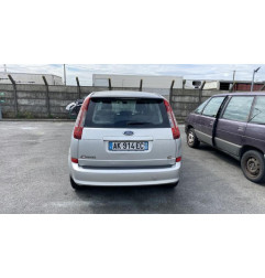 Capot FORD C-MAX 1