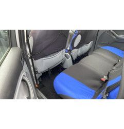 Capot FORD C-MAX 1