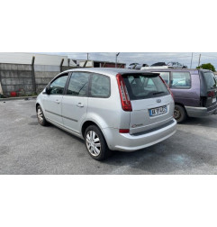 Capot FORD C-MAX 1