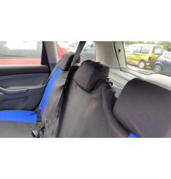 Capot FORD C-MAX 1