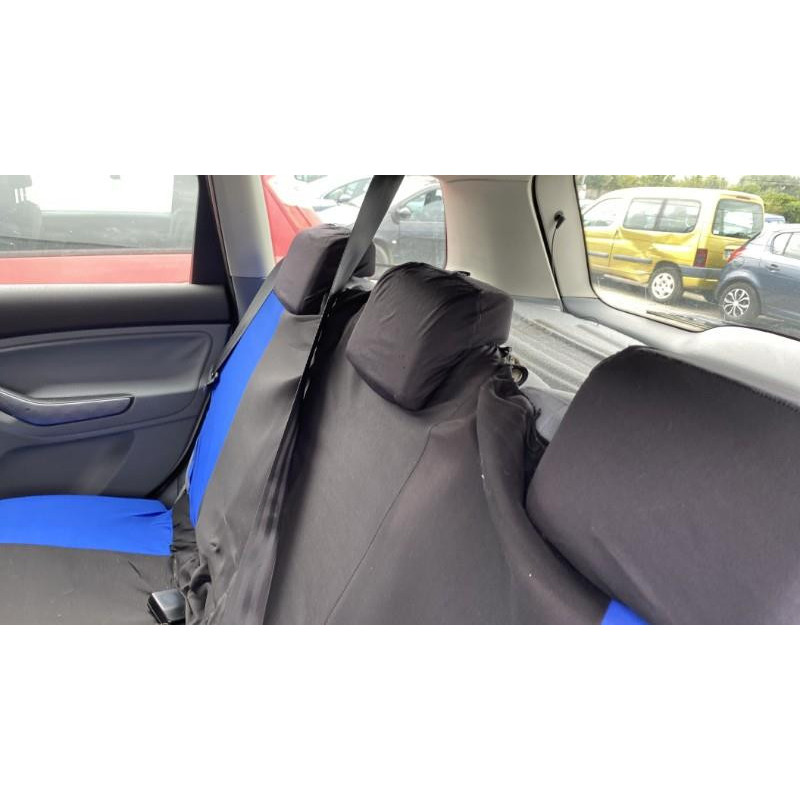 Capot FORD C-MAX 1 Photo n°17