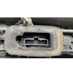 Feu arriere principal gauche (feux) FORD C-MAX 1