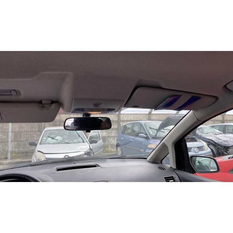 Feu arriere principal gauche (feux) FORD C-MAX 1 Photo n°20