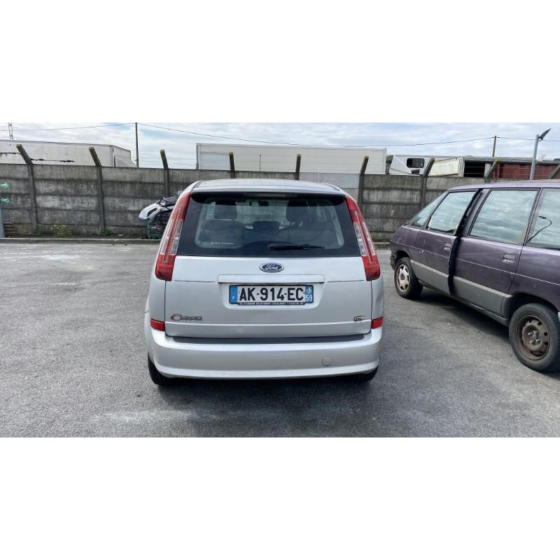 Retroviseur droit FORD C-MAX 1 Photo n°5
