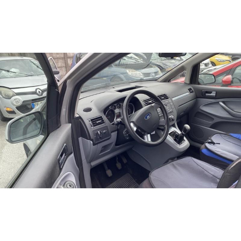 Retroviseur droit FORD C-MAX 1 Photo n°6