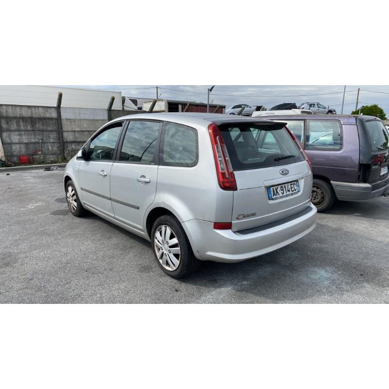 Retroviseur droit FORD C-MAX 1 Photo n°8