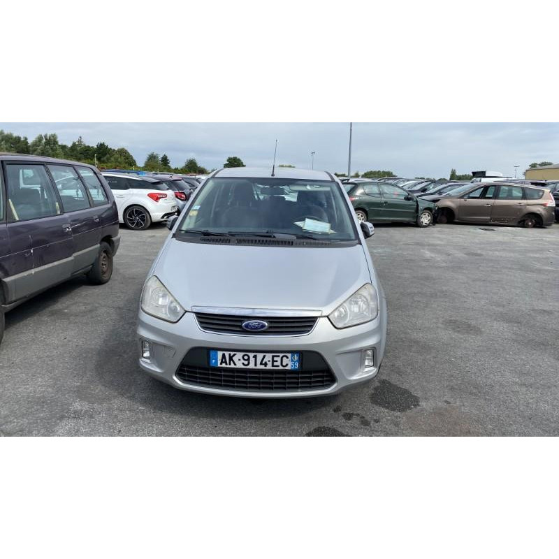 Retroviseur droit FORD C-MAX 1 Photo n°9