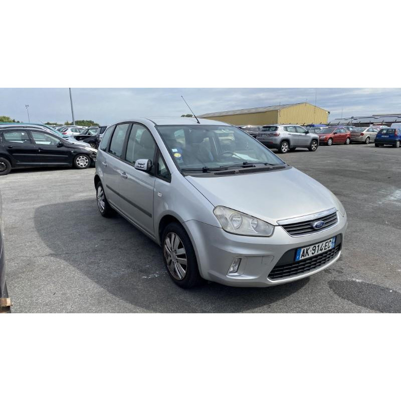 Retroviseur droit FORD C-MAX 1 Photo n°12