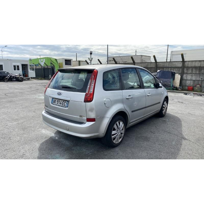 Retroviseur droit FORD C-MAX 1 Photo n°15